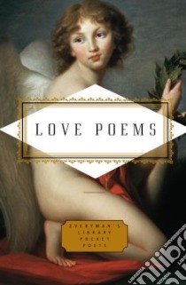 Love Poems libro in lingua di Washington Peter (EDT), Kohler Sheila