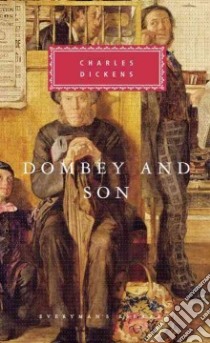 Dombey and Son libro in lingua di Dickens Charles