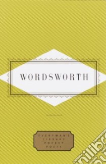 Wordsworth libro in lingua di Wordsworth William
