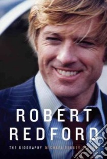 Robert Redford libro in lingua di Callan Michael Feeney