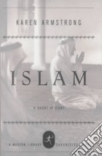Islam libro in lingua di Armstrong Karen