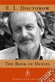 The Book Of Daniel libro in lingua di Doctorow E. L., Doctorow E. L. (INT)