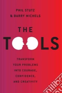 The Tools libro in lingua di Stutz Phil, Michels Barry