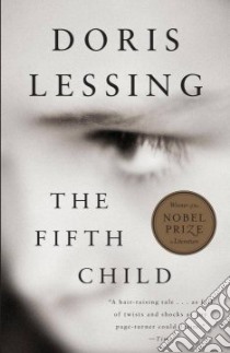 Fifth Child libro in lingua di Doris Lessing
