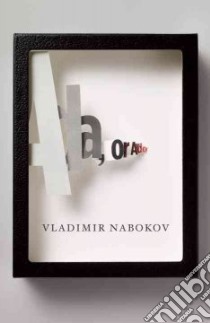 Ada or Ardor a Family Chronicle libro in lingua di Nabokov Vladimir Vladimirovich