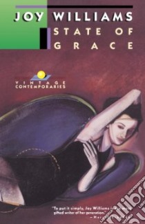 State of Grace libro in lingua di Williams Joy