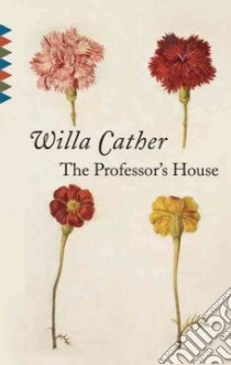 The Professor's House libro in lingua di Cather Willa