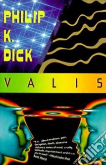 Valis libro in lingua di Dick Philip K.