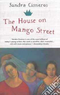 The House on Mango Street libro in lingua di Cisneros Sandra