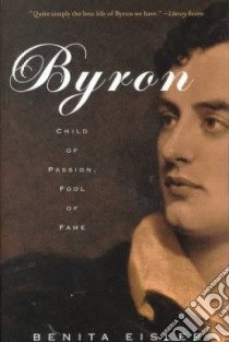 Byron libro in lingua di Eisler Benita