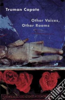 Other Voices, Other Rooms libro in lingua di Capote Truman