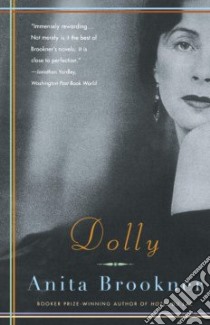 Dolly libro in lingua di Brookner Anita