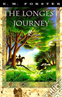 The Longest Journey libro in lingua di Forster E. M.