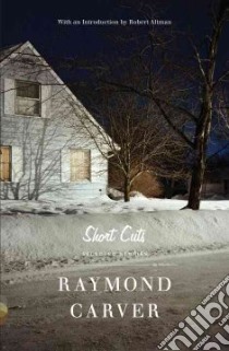 Short Cuts libro in lingua di Carver Raymond