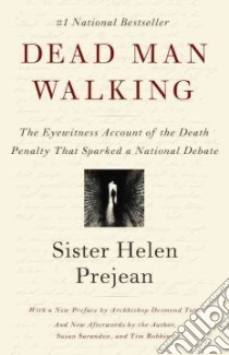 Dead Man Walking libro in lingua di Prejean Helen