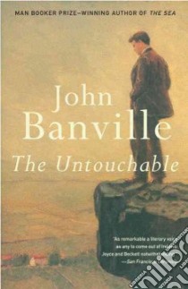The Untouchable libro in lingua di Banville John