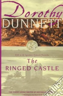 The Ringed Castle libro in lingua di Dunnett Dorothy