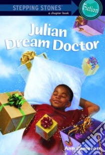 Julian, Dream Doctor libro in lingua di Cameron Ann, Strugnell Ann (ILT)