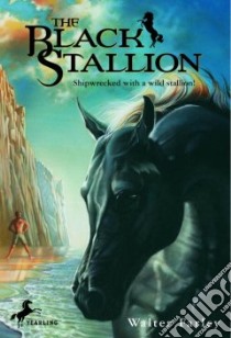 The Black Stallion libro in lingua di Farley Walter