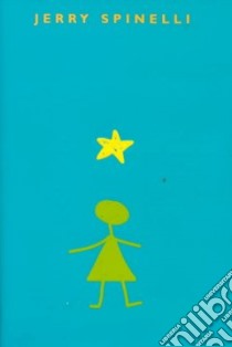 Stargirl libro in lingua di Spinelli Jerry