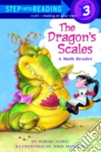 The Dragon's Scales libro in lingua di Albee Sarah, Manders John (ILT), Willson Sarah