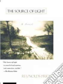 The Source of Light libro in lingua di Price Reynolds