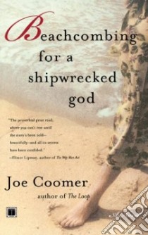 Beachcombing for a Shipwrecked God libro in lingua di Coomer Joe