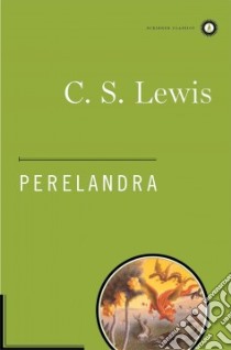 Perelandra libro in lingua di Lewis C. S.