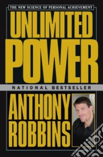 Unlimited Power libro in lingua di Robbins Anthony, McClendon Joseph