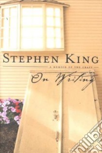 On Writing libro in lingua di King Stephen