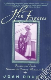 Hen Frigates libro in lingua di Druett Joan