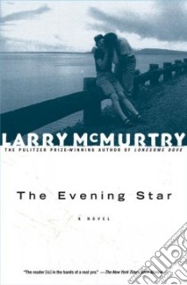 The Evening Star libro in lingua di McMurtry Larry