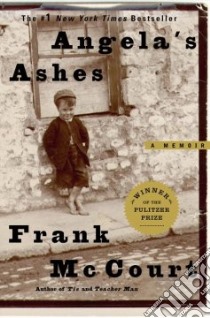 Angela's Ashes libro in lingua di McCourt Frank