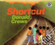 Shortcut libro in lingua di Crews Donald