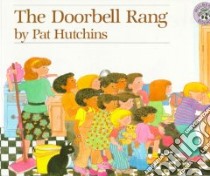 Doorbell Rang libro in lingua di Pat Hutchins