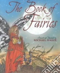 The Book of Fairies libro in lingua di Hague Michael (EDT)