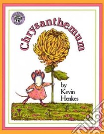 Chrysanthemum libro in lingua di Henkes Kevin