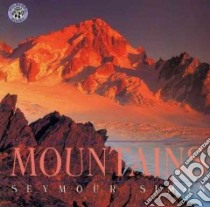 Mountains libro in lingua di Simon Seymour