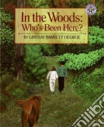 In the Woods libro in lingua di George Lindsay Barrett