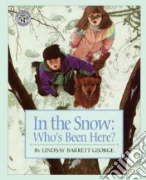 In the Snow libro in lingua di George Lindsay Barrett