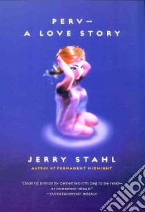 Perv libro in lingua di Stahl Jerry