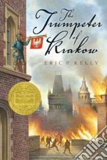 The Trumpeter of Krakow libro in lingua di Kelly Eric Philbrook, Domanska Janina (ILT)