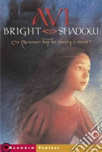 Bright Shadow libro in lingua di Avi