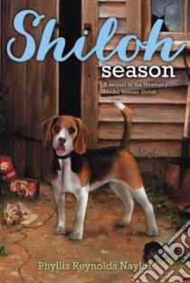 Shiloh Season libro in lingua di Naylor Phyllis Reynolds