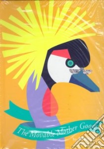 The Movable Mother Goose libro in lingua di Sabuda Robert (ILT), Sabuda Robert