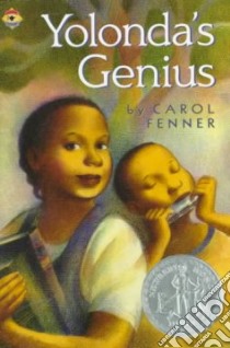 Yolonda's Genius libro in lingua di Fenner Carol, Colon Raul (ILT)