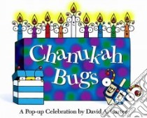 Chanukah Bugs libro in lingua di Carter David A., Carter David A. (ILT)