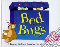 Bed Bugs libro in lingua di Carter David A., Carter David A. (ILT)