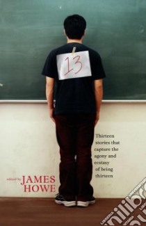 13 libro in lingua di Howe James (EDT)
