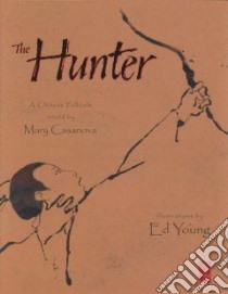 The Hunter libro in lingua di Casanova Mary, Young Ed (ILT)